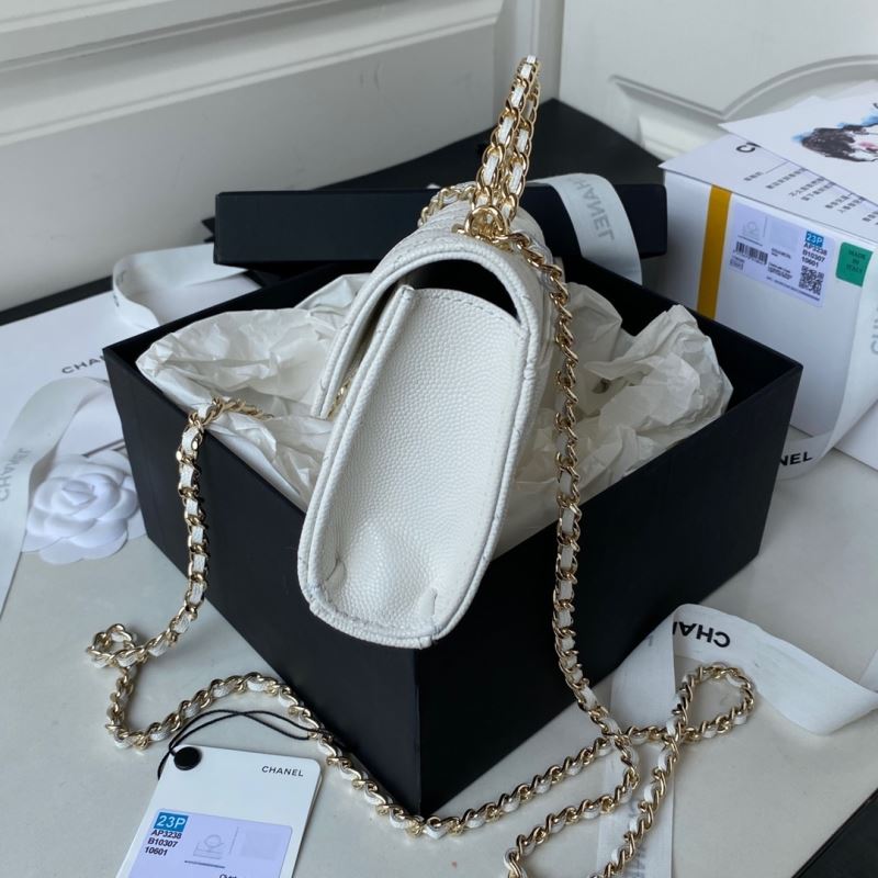 Ch**el satchel bags